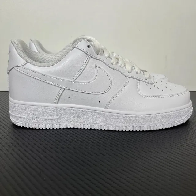 【G版】AF1 纯白低帮 CW2288-111/DD8959-100