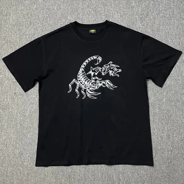 Corteiz Scorpion Graphic Tee