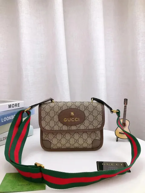 Gucci handbags