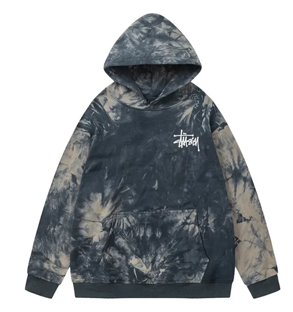 Stüssy hoodies sweatshirts