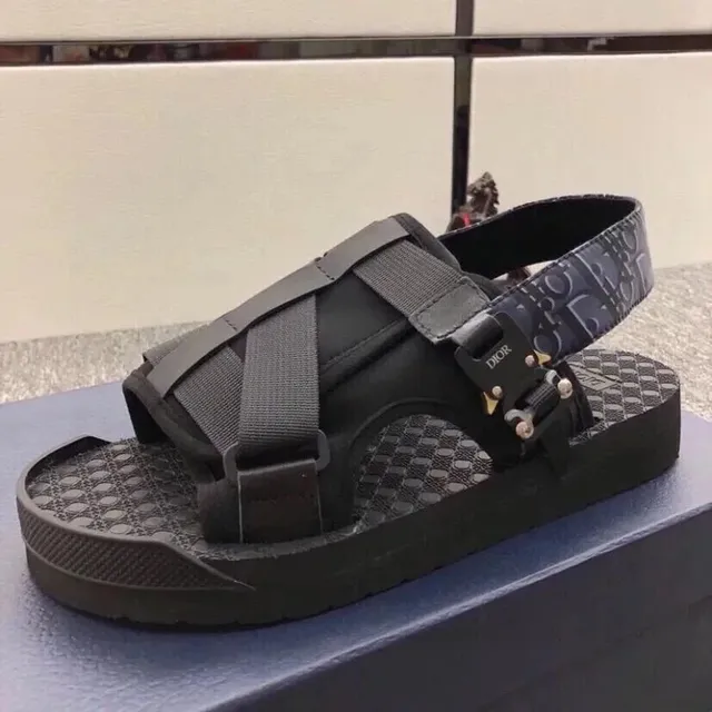 Dior B22 Sandal