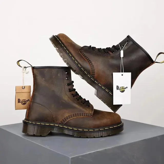 K版 Dr.Martens 款式 3