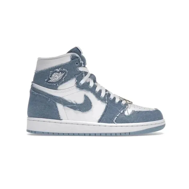 Air Jordan 1 High Denim