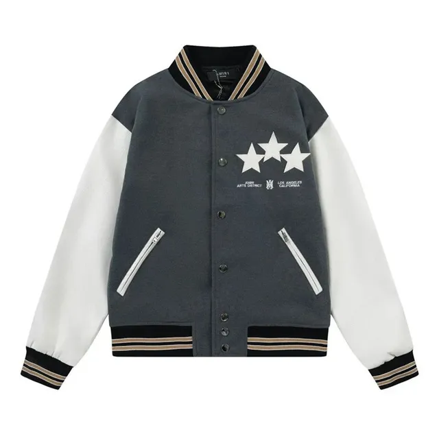 Gallery Dept. Varsity Jacket