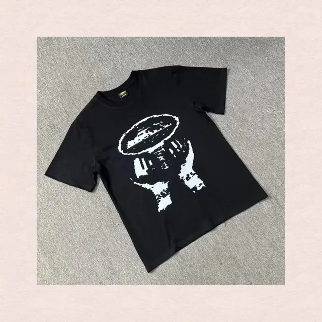 Corteiz t shirts