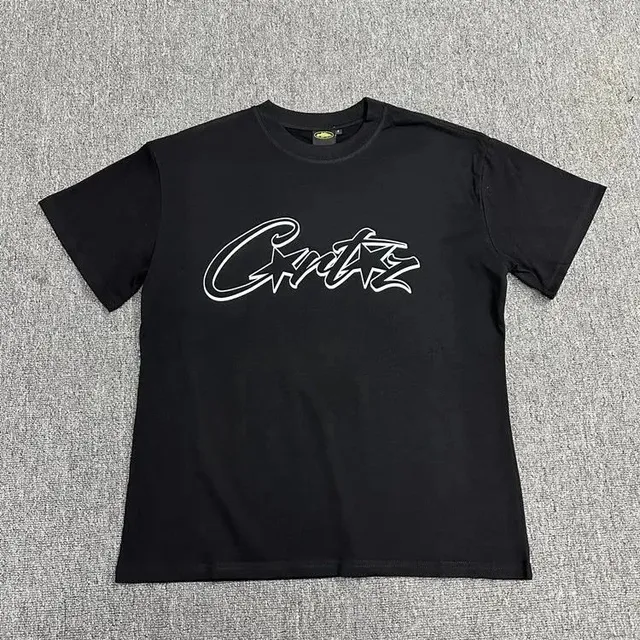 Corteiz T-Shirt CRTZ Logo