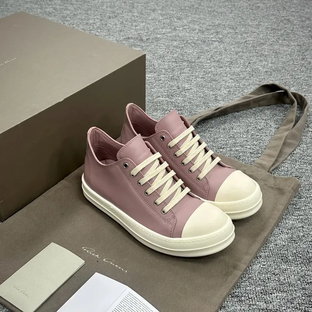 Rick Owens sneakers