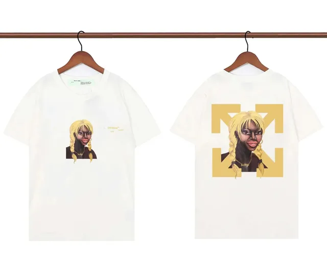 Off-White t shirts