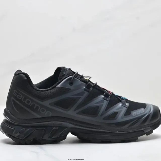 Salomon XT-6