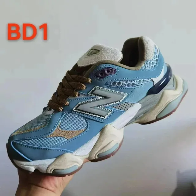 New Balance sneakers