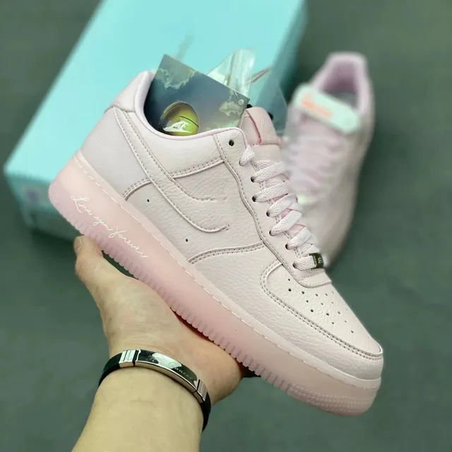 Nike Air Force 1 Low Love You Forever