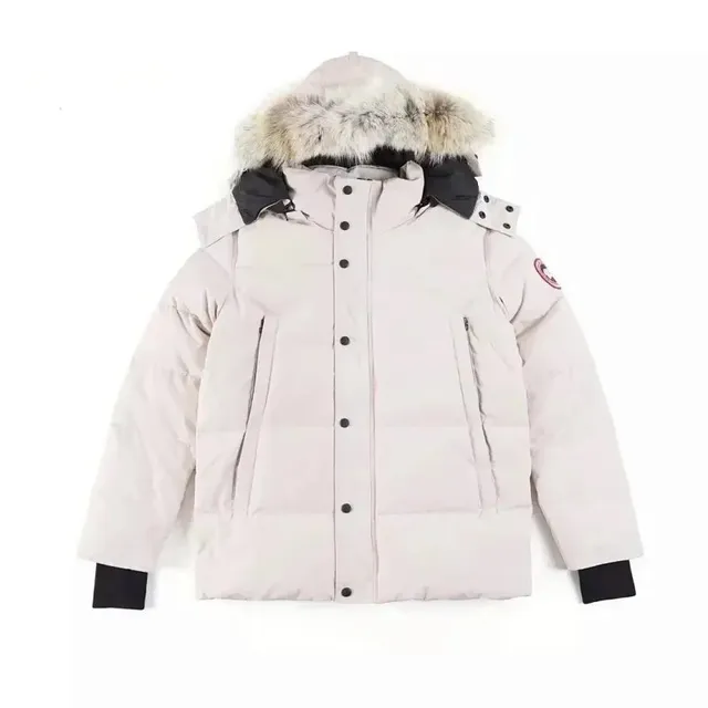 Canada Goose coats outerwear