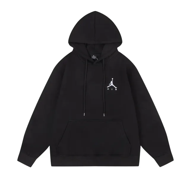 Jordan Hoodie Jumpman Logo