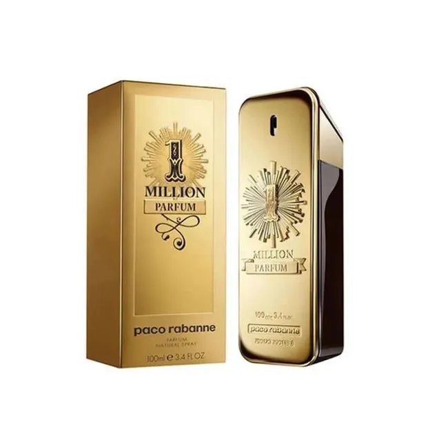 百万富翁香精100ml