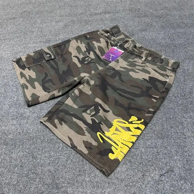 Stüssy Cargo Shorts