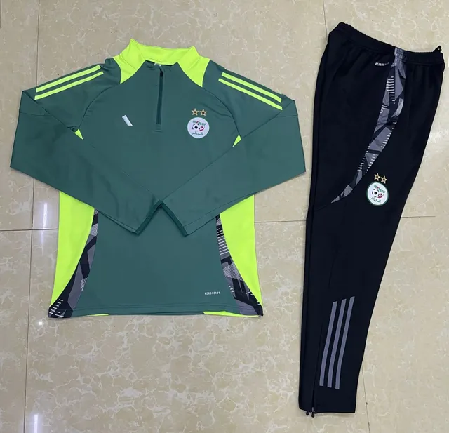 Adidas Training Set Al Nassr FC