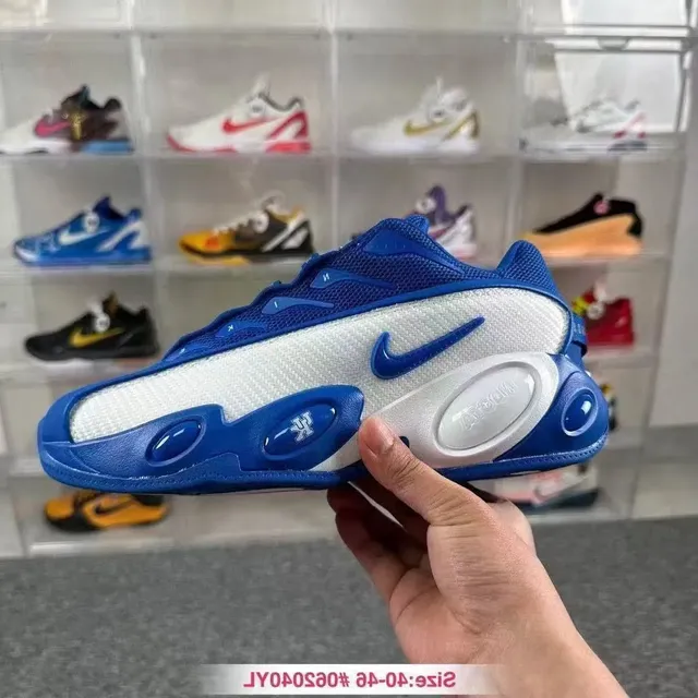 Nike Air Max Plus Kentucky