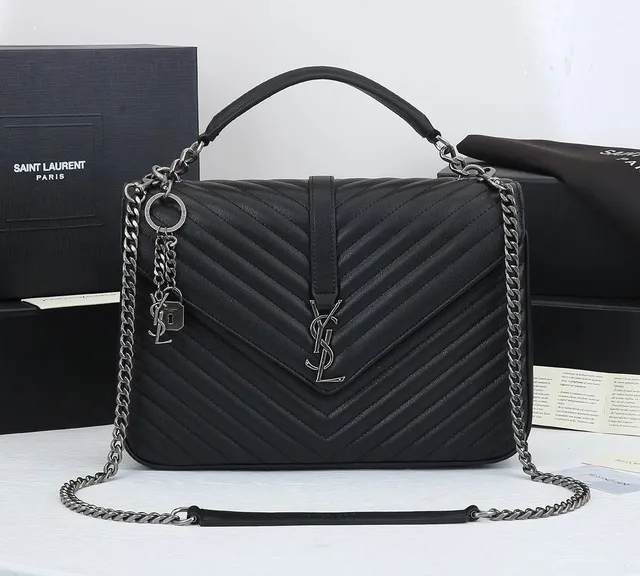 Saint Laurent Niki