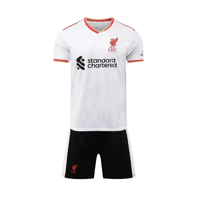 Nike Liverpool FC Away Kit 2023/24 Away