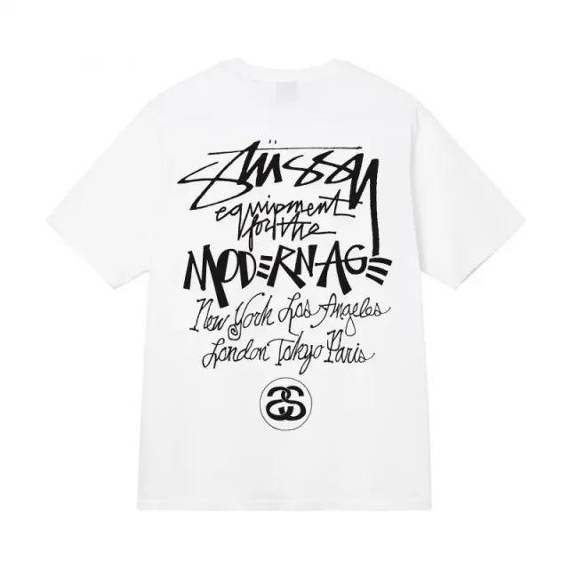 白色【字体】