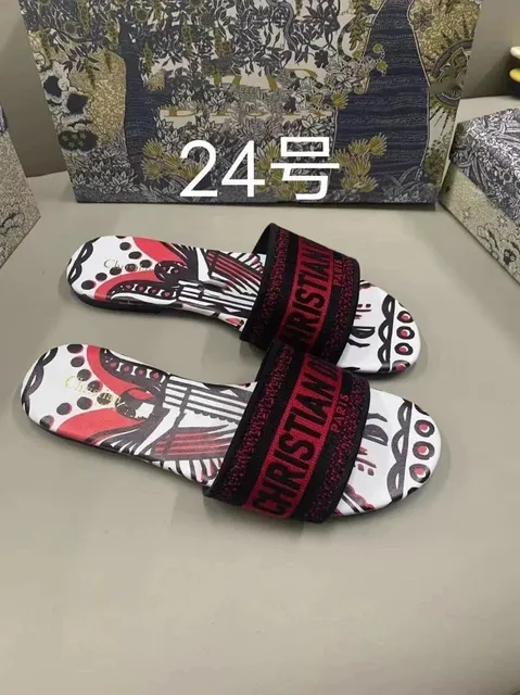 Dior B22 Slide
