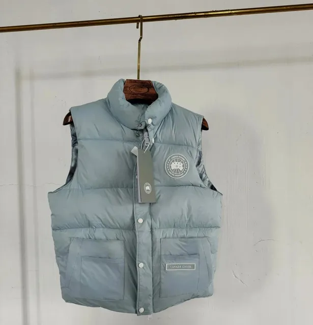 Canada Goose Puffer Vest