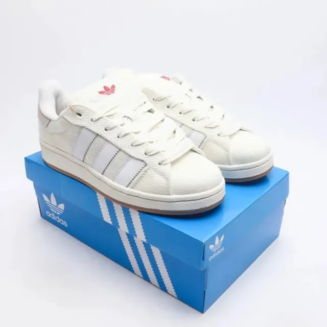 Adidas Superstar Corduroy