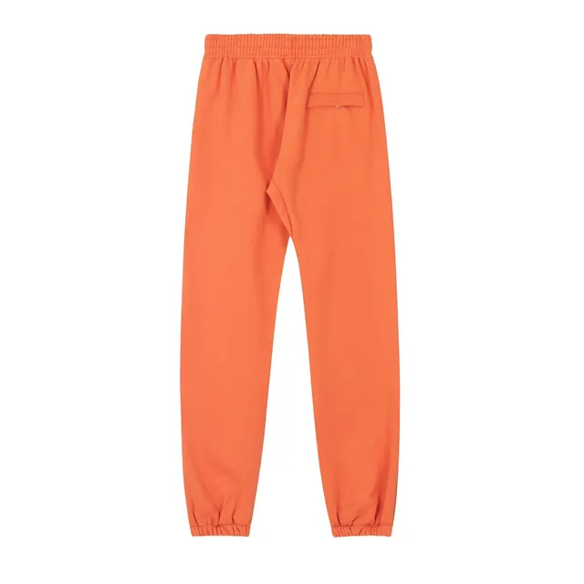 Jogger Solid Orange