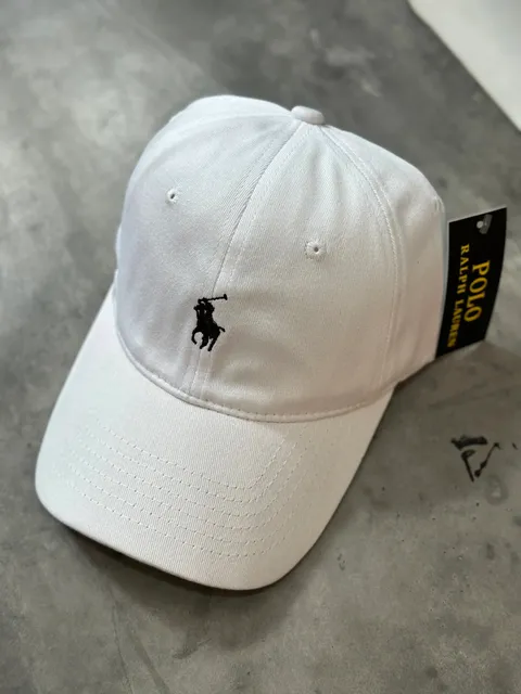 Polo Ralph Lauren headwear