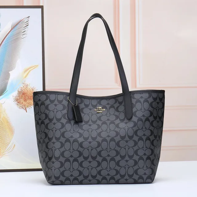Gucci Tote Bag GG Monogram
