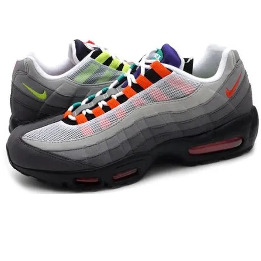 Nike Air Max 95 Neon Pack