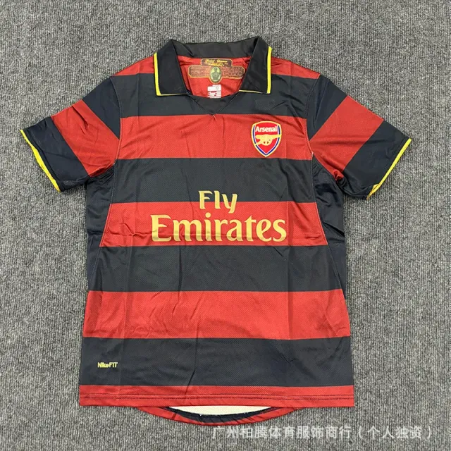 07-08阿森纳二客