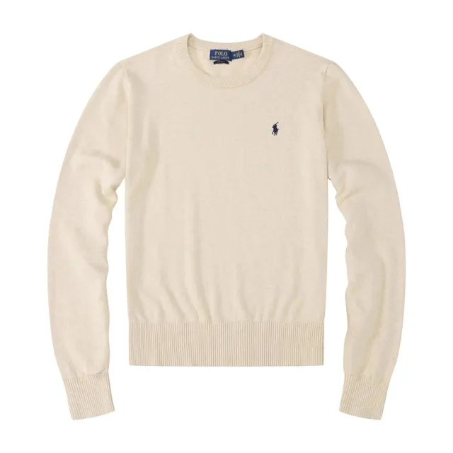 Polo Ralph Lauren Crewneck Sweater Classic Fit