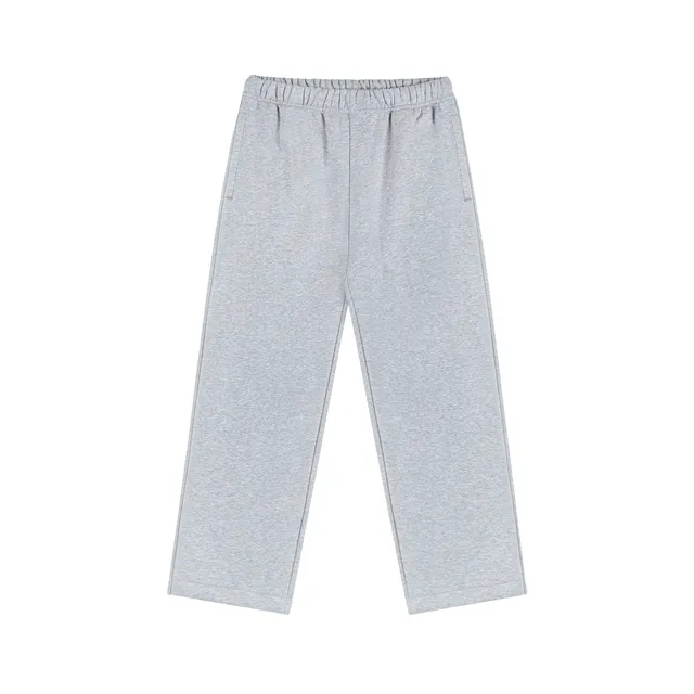 Sweatpants Heather Grey