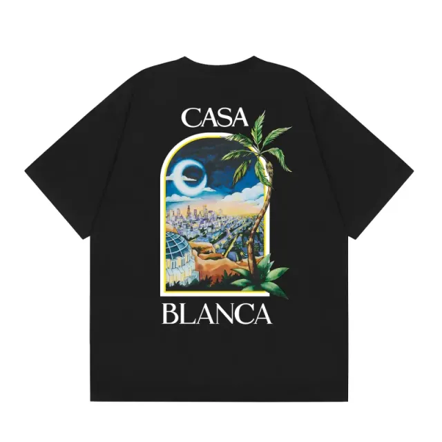 C116 black