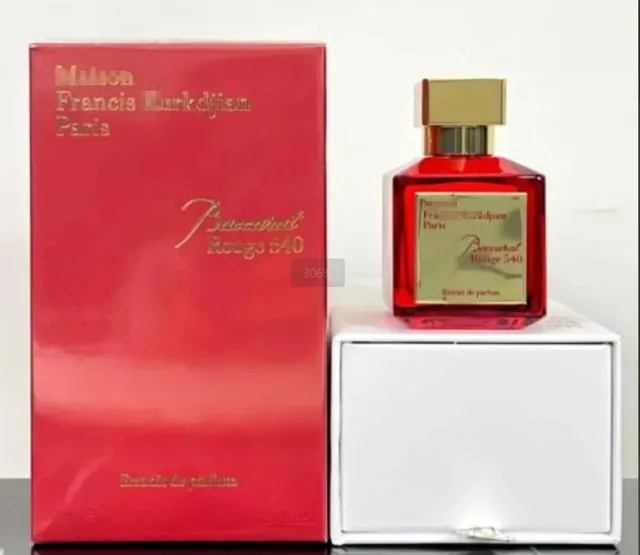 Maison Margiela By the Fireplace Rouge 540