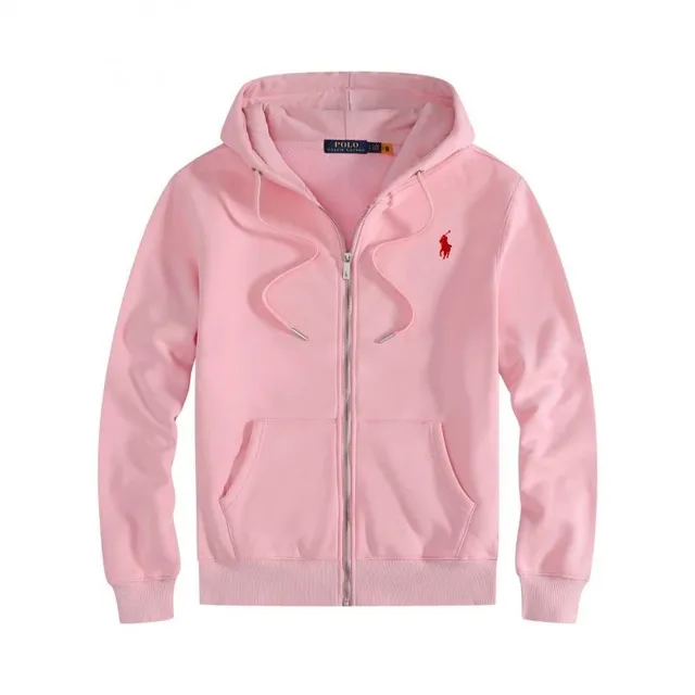 Polo Ralph Lauren Full-Zip Hoodie Classic Fit