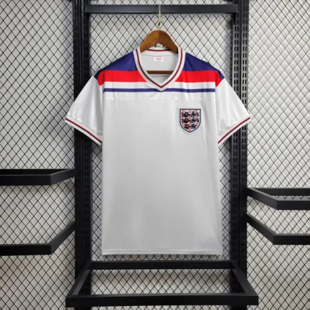 1982英格兰主场