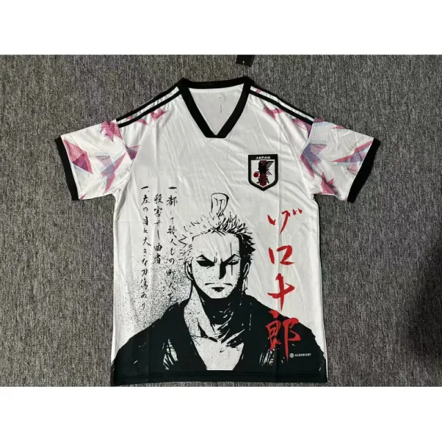 日本索隆特别版