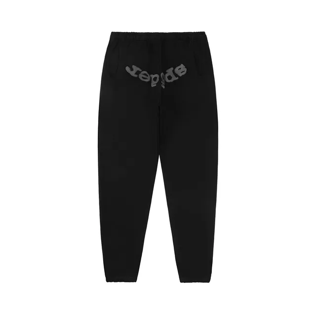 Sp5der Joggers Reflective Logo