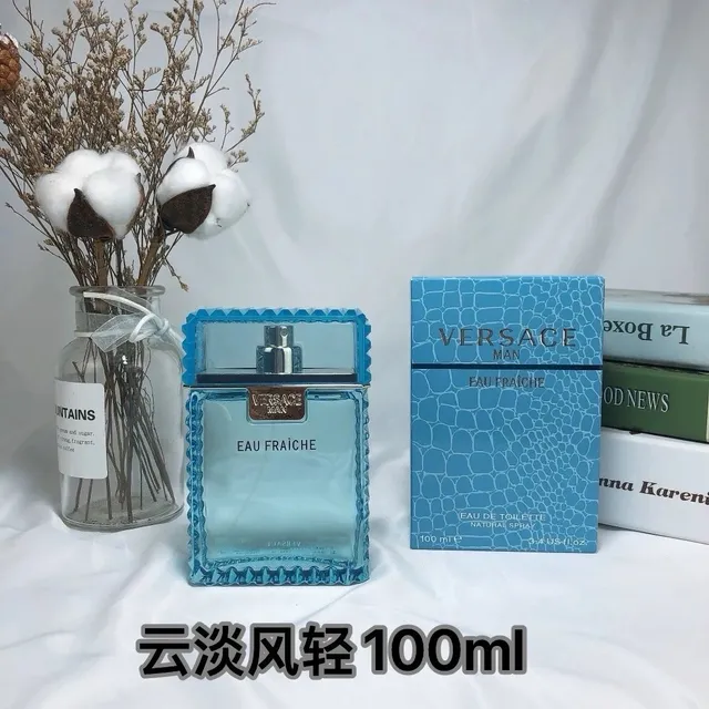 Versace Eau Fraîche Man