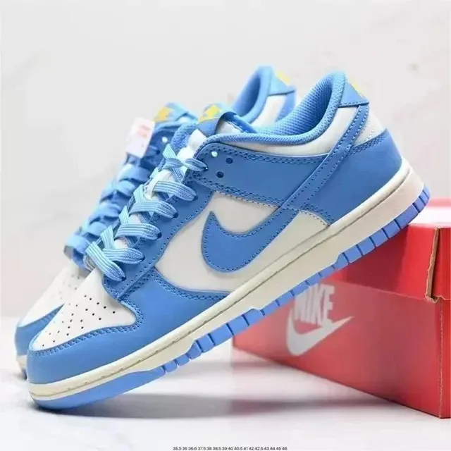 Nike Dunk Low University Blue