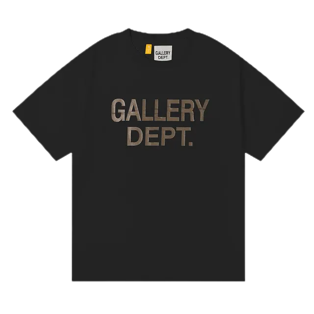 Gallery Dept. t shirts