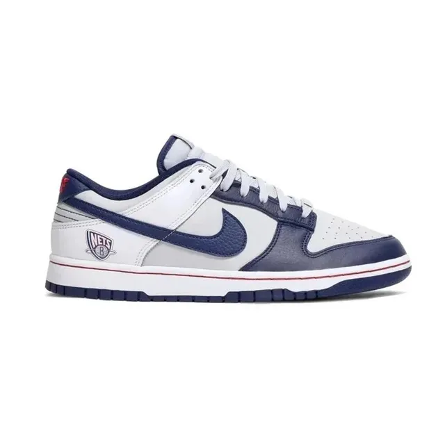 Nike Dunk Low Brooklyn Nets