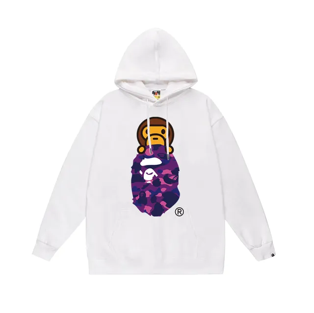 BAPE hoodies sweatshirts