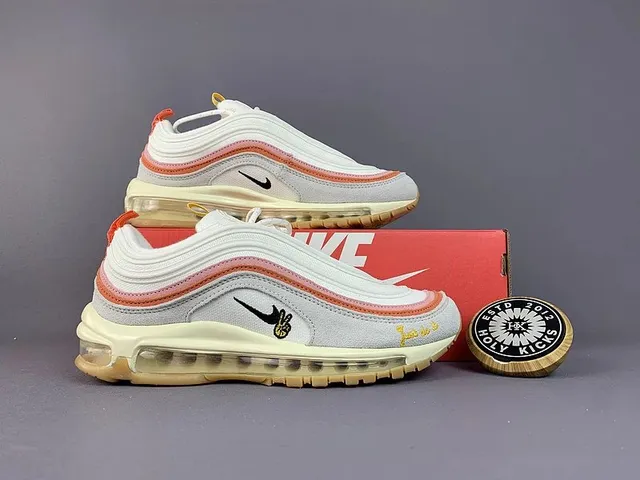 Nike sneakers