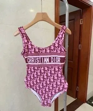 Dior Monogram Swimsuit