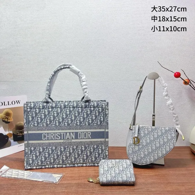 Dior handbags