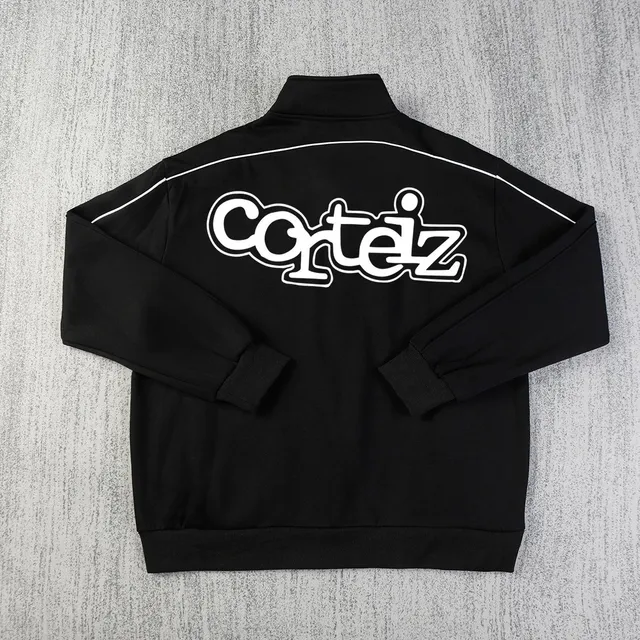 Corteiz Track Jacket