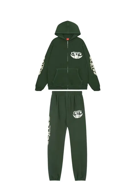 Corteiz Track Suit CRTZ Special